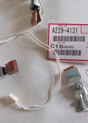 Ricoh a229-4131 fuser thermistor a2294131 термистор фьюзера