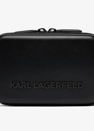 Сумка karl lagerfeld