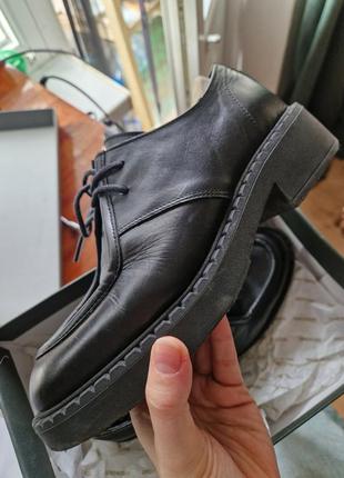 Брогі оксфорди gino rossi