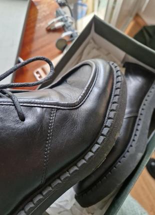 Брогі оксфорди gino rossi