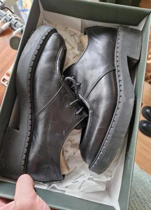 Брогі оксфорди gino rossi