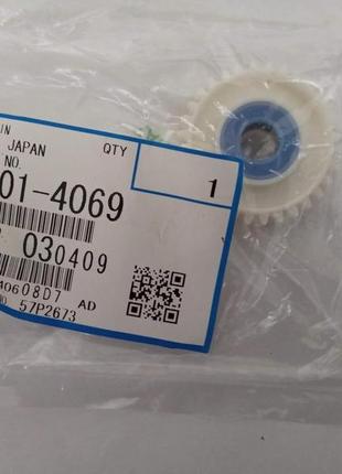 Шестерня ricoh ab014069 drive gear misfeed removal ab01-4069