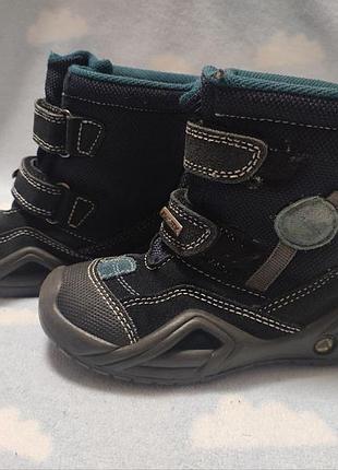 Ботинки демисезонные, р. 26