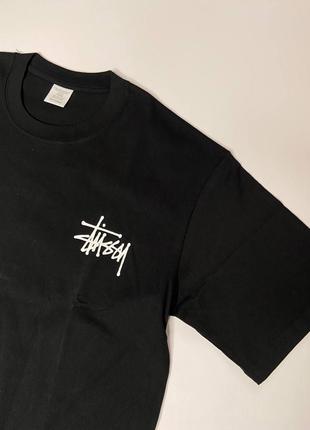 Футболка stussy