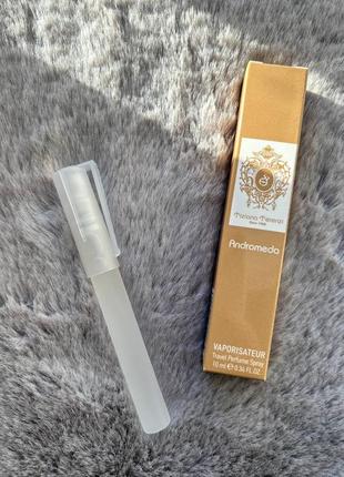 Тестер в стиле tiziana terenzi cassiopea, унисекс 10 мл