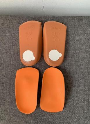 Детские ортопедические стельки форвард орто 2 пары