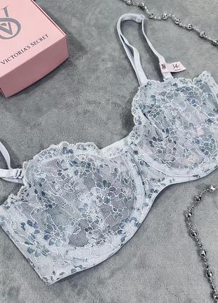 Бра кружево виктория секрет оригинал victoria’s secret