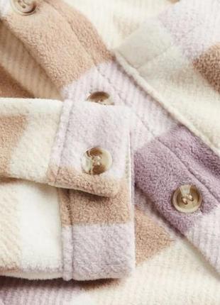 Сорочка тепла