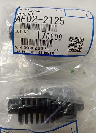Ricoh af022125 входной ролик охладителя af02-2125 cooling entrance roller