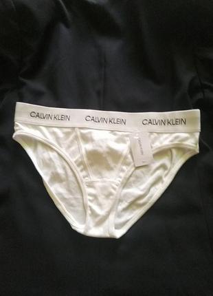 Труси підліткові calvin klein1 фото