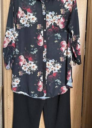 Блуза від dorothy perkins