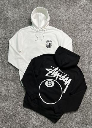 Худі stussy3 фото