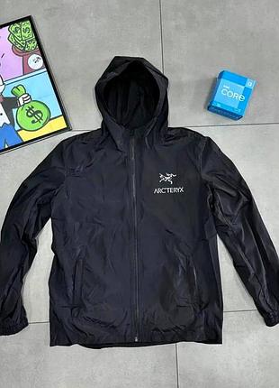 Куртка arcteryx