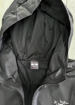 Куртка arcteryx