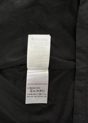 Куртка arcteryx