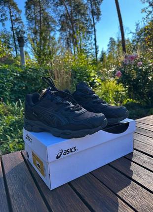 Кроссовки asics Fieg Gelgame 6 Clay 0149