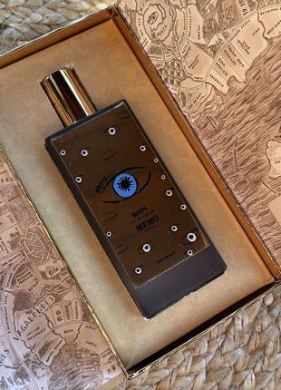 Memo marfa парфумована вода 75 ml