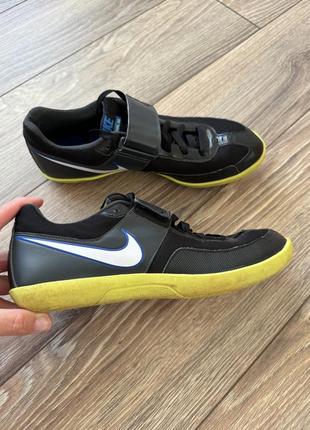 Футзалки nike