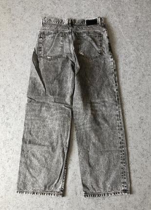 Трендові джинси baggy diesel widee jeans2 фото