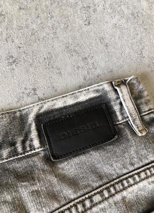 Трендові джинси baggy diesel widee jeans7 фото