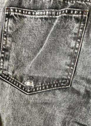 Трендові джинси baggy diesel widee jeans9 фото