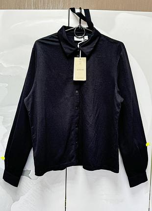 📌 нова рубашка, сорочка, блуза vila, нова з паперовою біркою