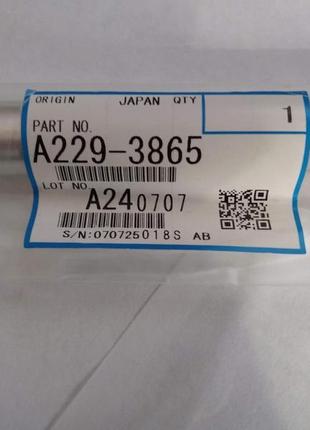 Ролик транспортный ricoh (a2293865) transport driven roller a229-3865