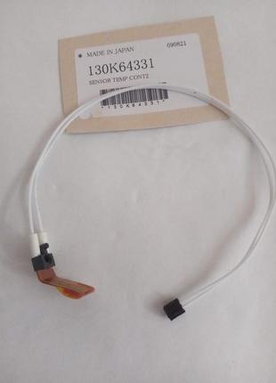 Для принтера и мфу fuser thermistor 130k64331 датчик температуры термистор xerox wc 4110/4112/4595 d95/110/125