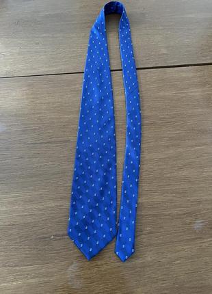 Стильный галстук 2