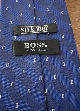 Стильный галстук 5