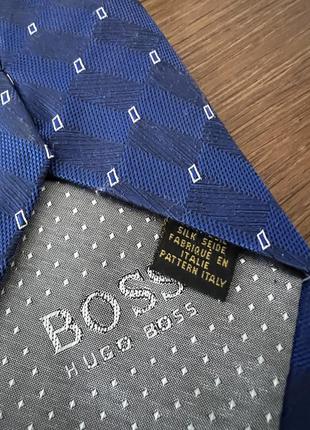 Стильный галстук 4