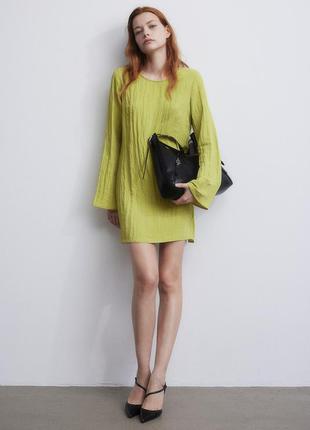 Сукня h&m