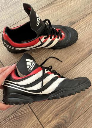 Бутсы adidas 45 р.