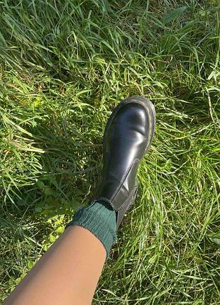 Челси dr.martens