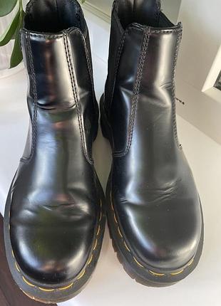 Челси dr.martens 2