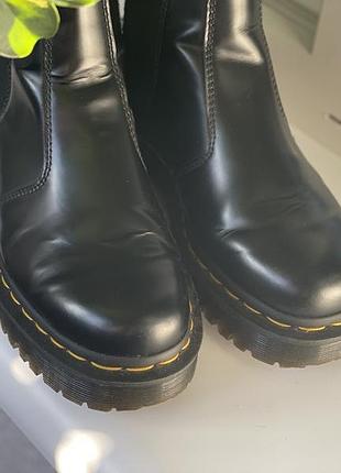 Челси dr.martens 3