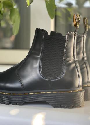 Челси dr.martens 5
