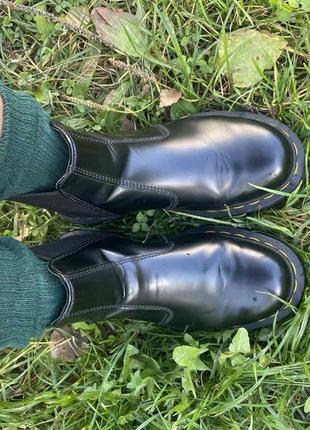 Челси dr.martens 7
