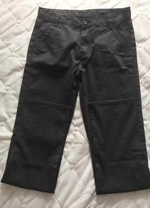 Джинси підліткові на хлопчика