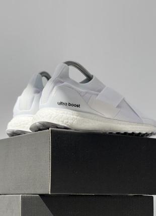 Кросівки adidas ultra boost slip-on dna2 фото