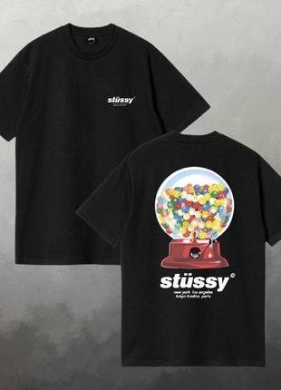 Stussy футболки4 фото