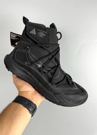 Кроссовки nike acg air terra antarktik gore-tex