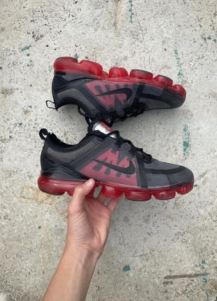 Кроссовки nike air vapormax 2019 / 42 размер