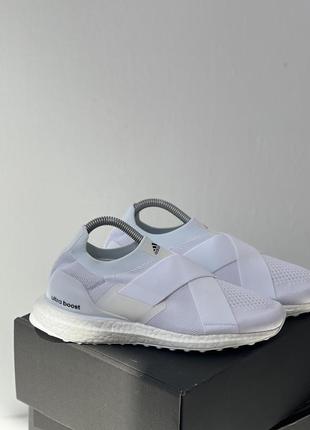 Кросівки adidas ultra boost slip-on dna1 фото