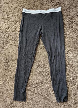 Легінси лосини calvin klein