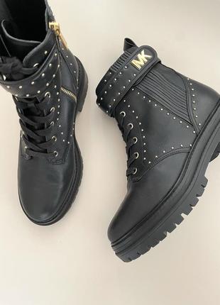 Оригінальні черевики michael kors stark
