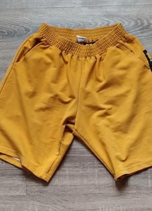Чоловічий шорти , підліткові