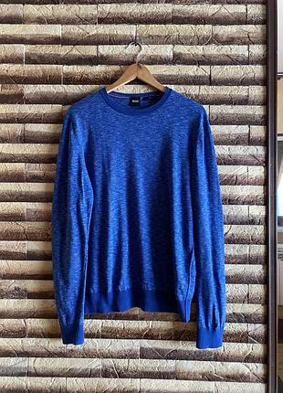 Светр чоловічий фірмовий.