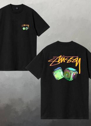 Stussy футболки6 фото