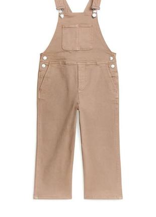 Комбинезон arket